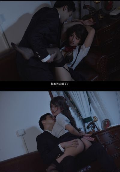 欧美个性搞怪壁纸红色_午夜激情